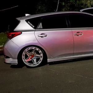 Meet your Posher, Raymond